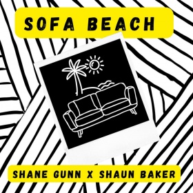 SHANE GUNN & SHAUN BAKER - SOFA BEACH